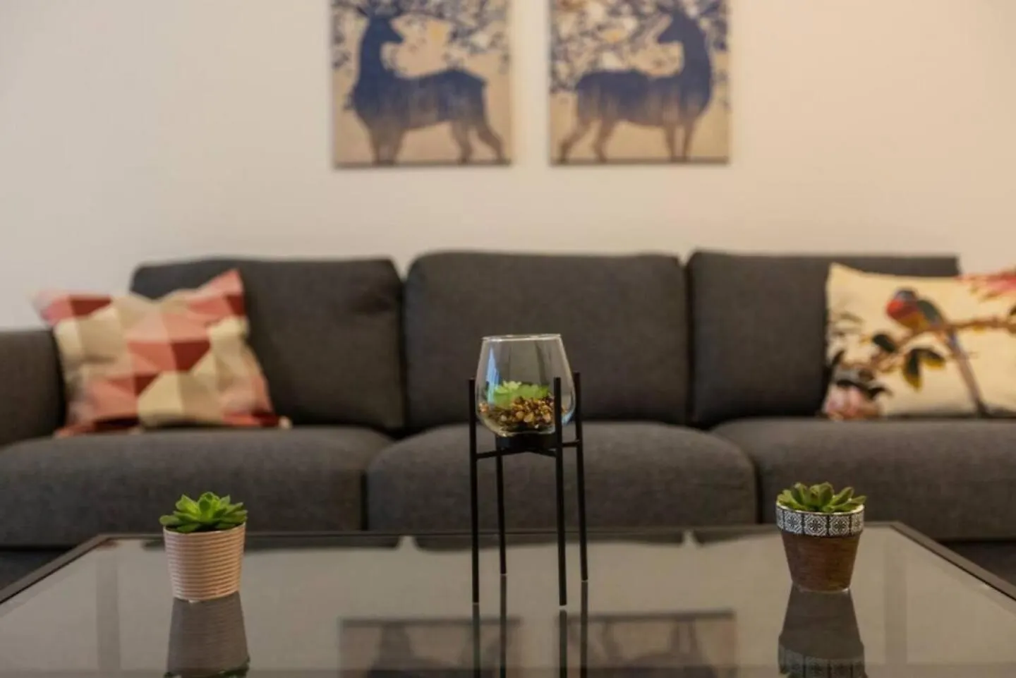 Apartment Beautiful Modern Central 2Br Apt Ta Xbiex