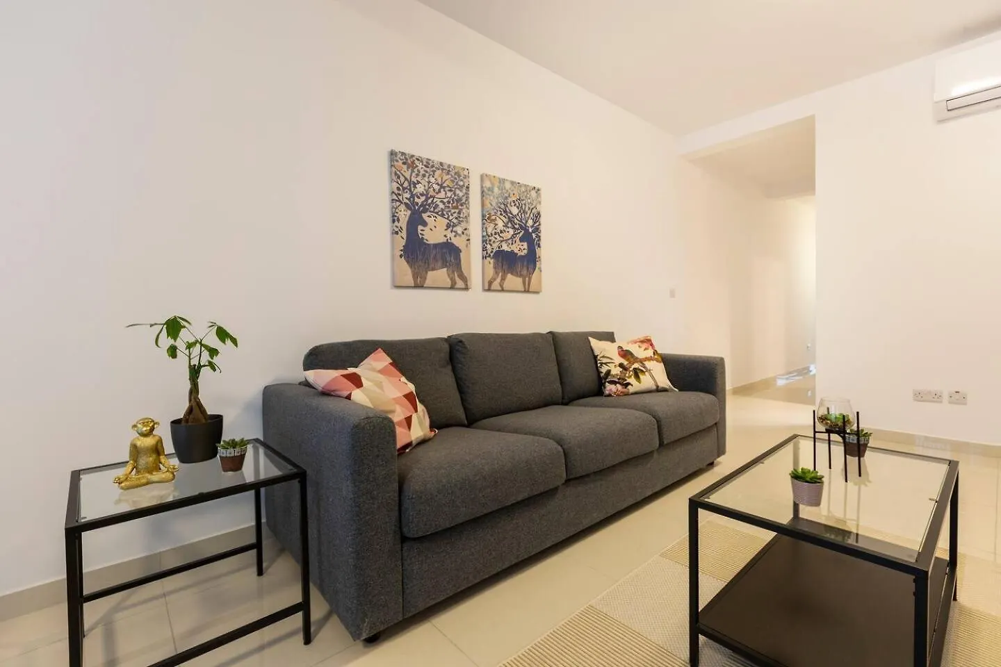 Beautiful Modern Central 2Br Apt Ta Xbiex