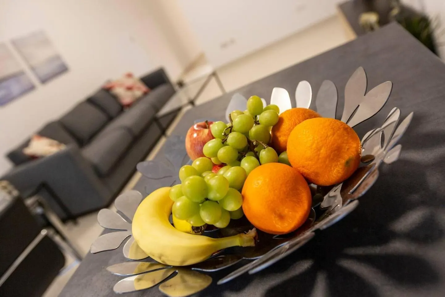 Beautiful Modern Central 2Br Apt Ta Xbiex Apartment