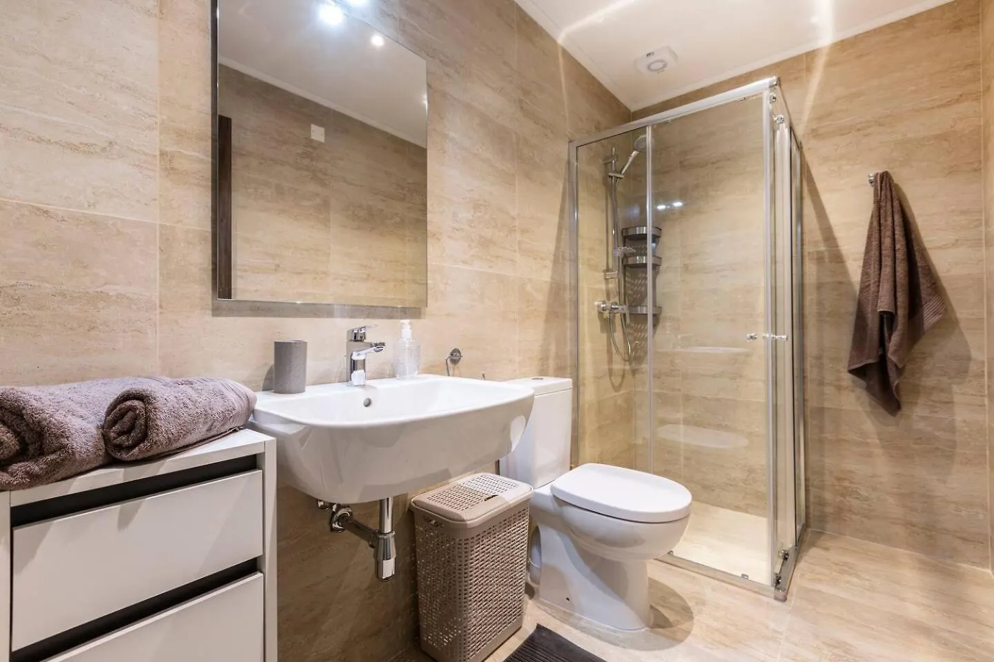 Beautiful Modern Central 2Br Apt Ta Xbiex