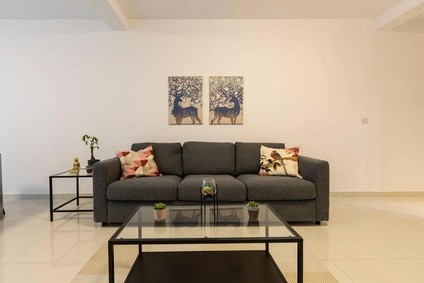 Beautiful Modern Central 2Br Apt Ta Xbiex