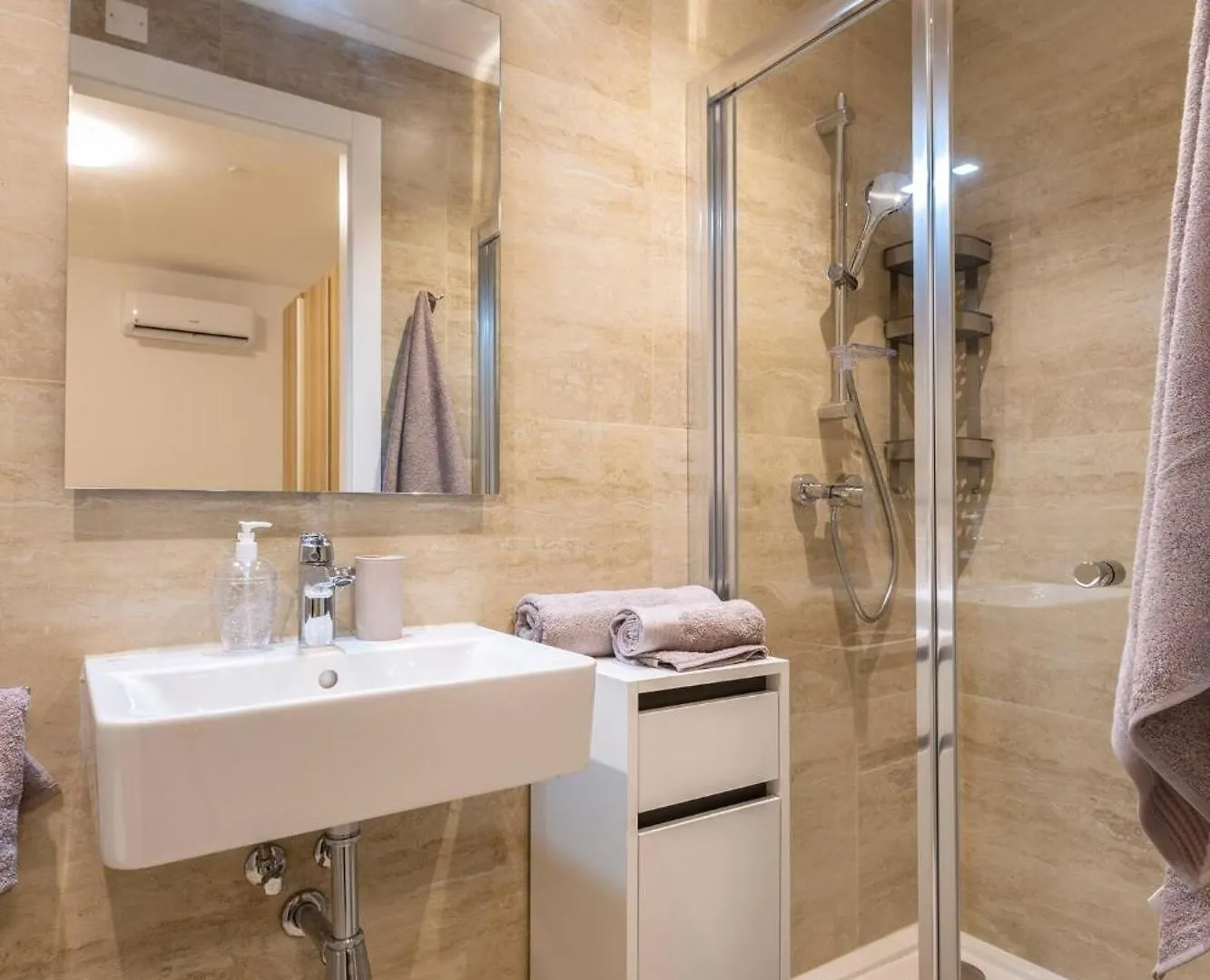 Beautiful Modern Central 2Br Apt Ta Xbiex Apartment