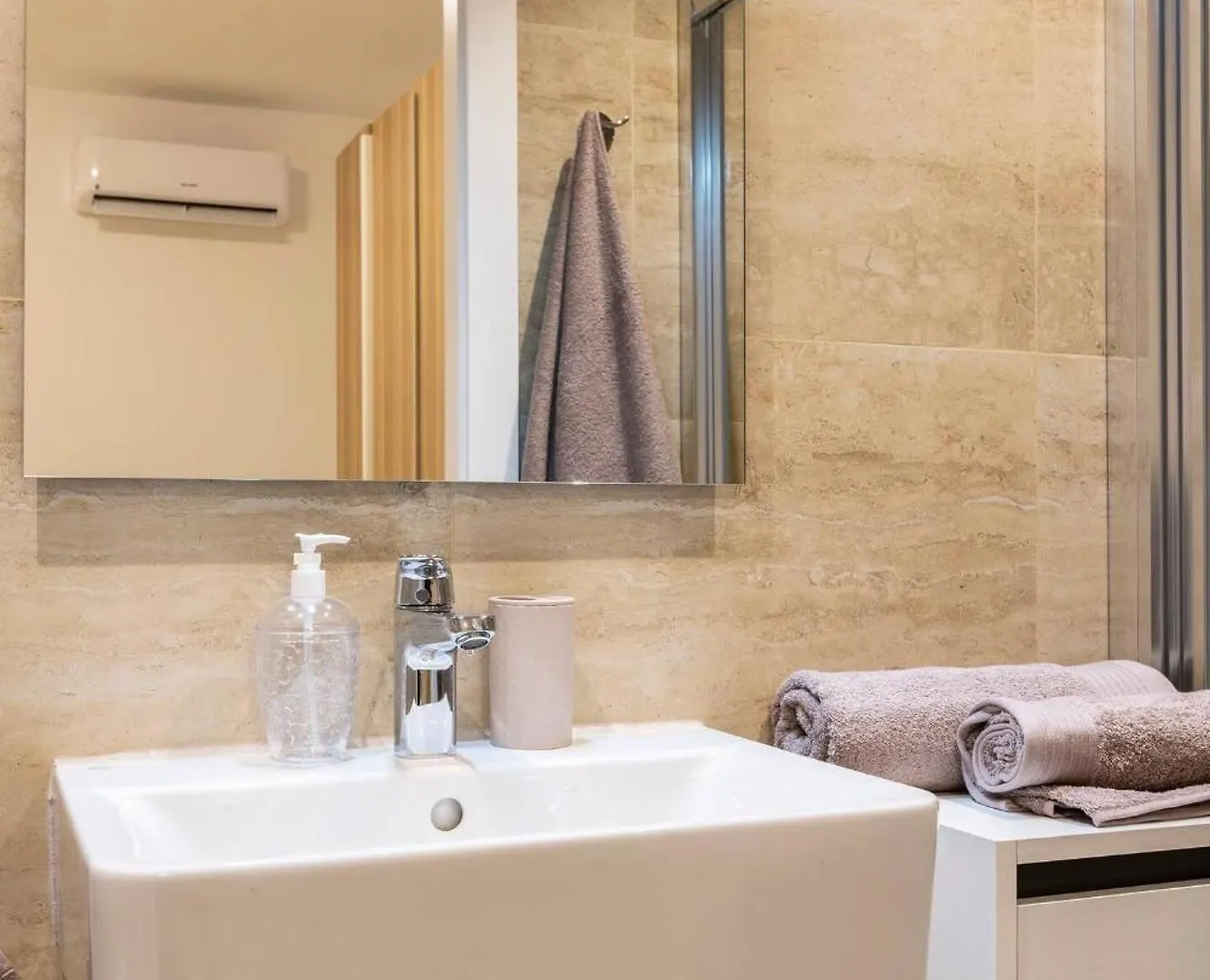 Apartment Beautiful Modern Central 2Br Apt Ta Xbiex